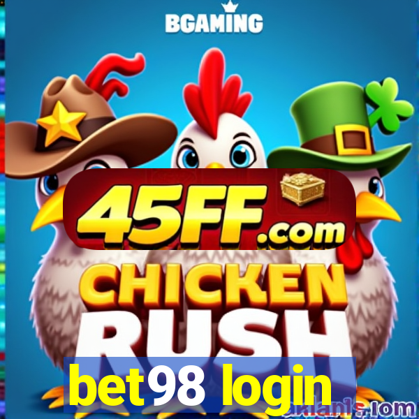 bet98 login